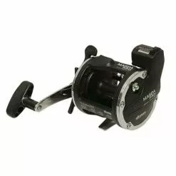 Okuma Magda Pro Line Counter Trolling Reels