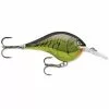 Lures Rapala DT-6 Mardi Gras