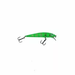 BAY RAT SS SERIES STICK BAITS: MEAN GREEN
