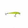 BAY RAT SS SERIES STICK BAITS: MELLOW YELLOW Lures