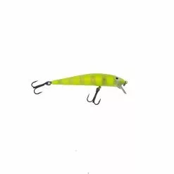 BAY RAT SS SERIES STICK BAITS: MELLOW YELLOW Lures
