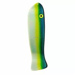 O'Ki Tackle Lures Kingfisher II - Glow Herring Aid