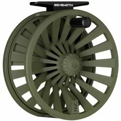 Redington Fly Reels Redington Behemoth Fly Reel