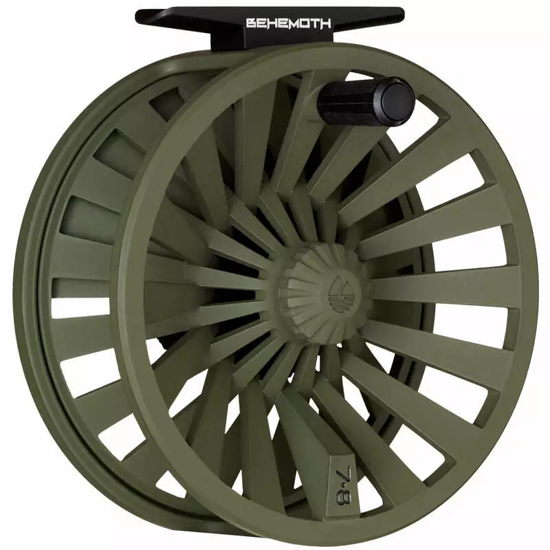 Redington Fly Reels Redington Behemoth Fly Reel