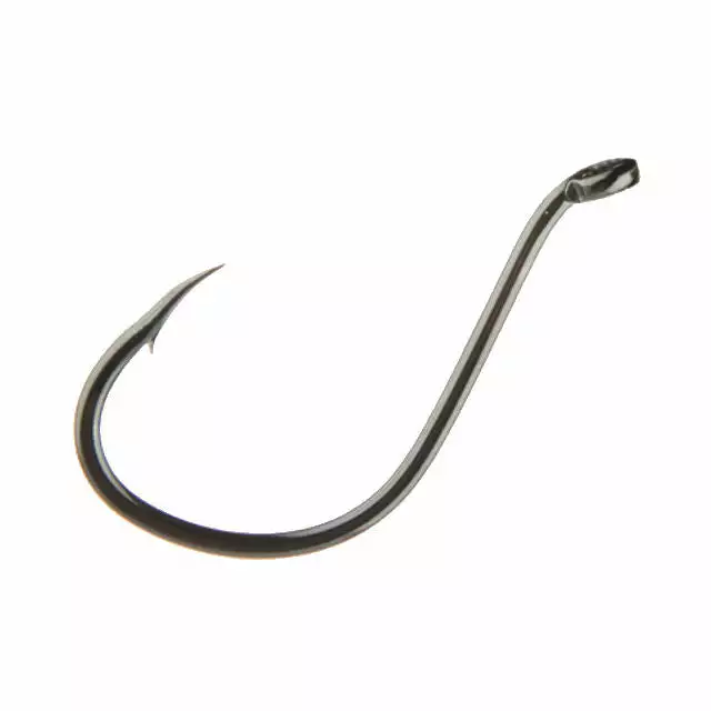 Owner SSW With CUTTING POINT™ Hooks Terminal Tackle