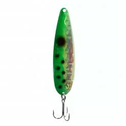 Moonshine Lures RV Series Pickle Seed
