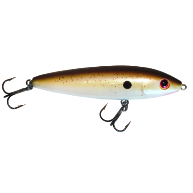 Livingston Lures Pro Sizzle Jr.