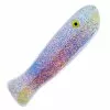 O'Ki Tackle Kingfisher II - Jelly Fish Purple Onion Glow Lures