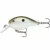 Rapala DT-6 Green Gizzard Shad Lures