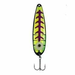 Moonshine Lures RV Series Raspberry Carbon