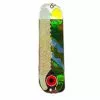 Pro King Flasher RGV Half Chin Green