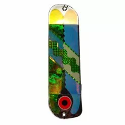 Pro King Flasher RGV Tommy Gun Lures