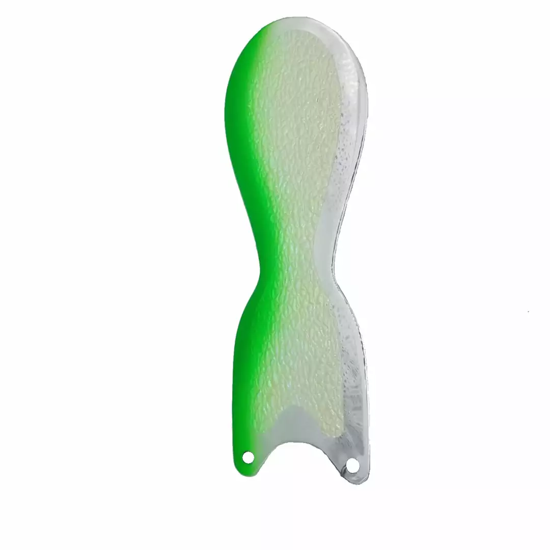 Dreamweaver Spin Doctor Flasher Ridin Dirty Lures