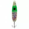 Moonshine Lures RV Series Green Eyed Monster