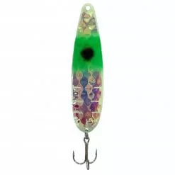 Moonshine Lures RV Series Green Eyed Monster