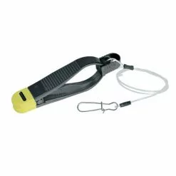 Scotty 1170 Power Grip Plus Downrigger Release W/ Cannonball Snap