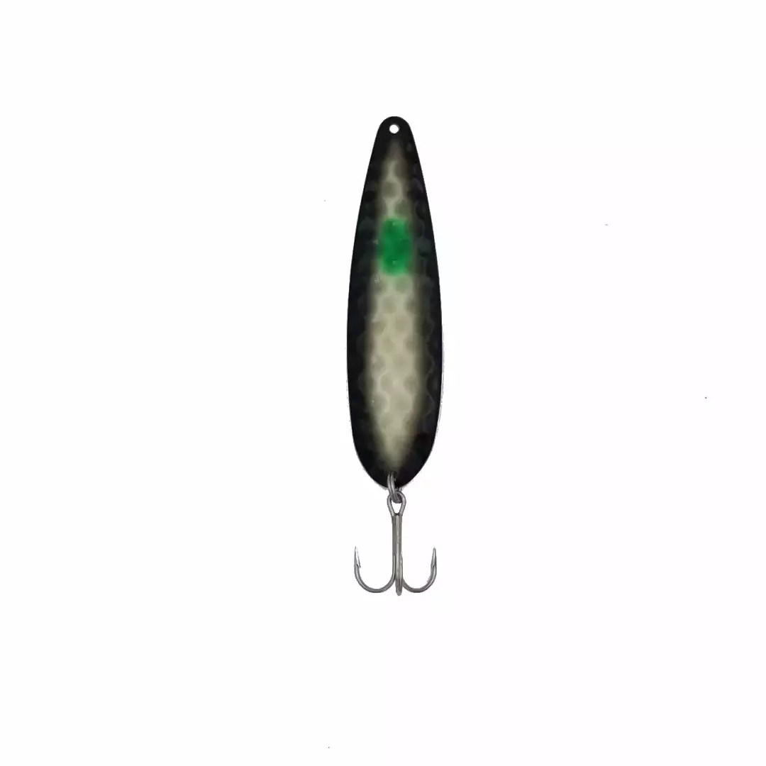 Moonshine Lures Trolling Spoon Seasick Carmer