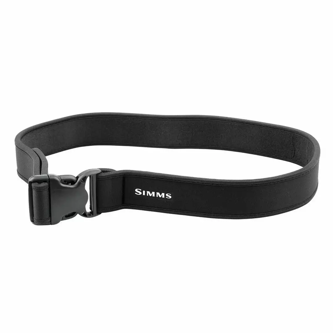 Featured Products Simms Neoprene Wading Belt
