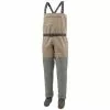 SIMMS TRIBUTARY STOCKINGFOOT WADER