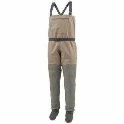 SIMMS TRIBUTARY STOCKINGFOOT WADER