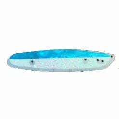 SOCO Baits SOCO Prime Cut Baits Blue Crush 5-1/8" Lures