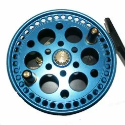 Kingpin R2 Reels