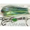 A-TOM-MIK Tournament Series Trolling Flies S528 S&S Stud (2017) Lures