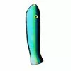O'Ki Tackle Kingfisher II - Chrome Super Herring Aid
