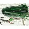 A-TOM-MIK Tournament Series Trolling Flies T057 Glow Frog (2008)