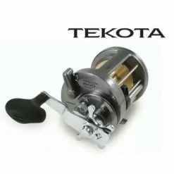 Shimano Tekota Levelwind Reels