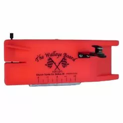 Church Tackle The Walleye Board