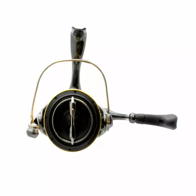 Reels Shimano Twin Power FD