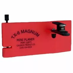 Church Tackle TX-6 Magnum Mini Planer Trolling Gear