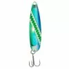 Michigan Stinger Spoon Dolphin UV Lures