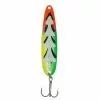 Michigan Stinger Spoon Killer Veggie UV