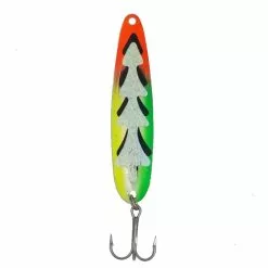 Michigan Stinger Spoon Killer Veggie UV