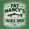 Fat Nancy's Tackle Shop Fat Nancy's World Class Salmon Fishing
