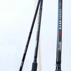 Lamiglas XP Bass Series