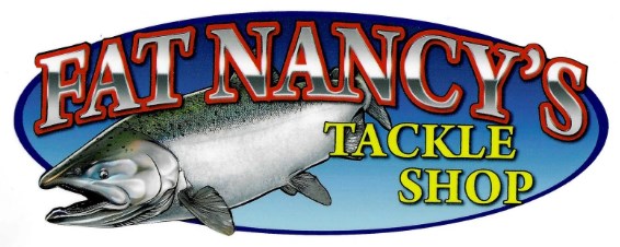 Fat Nancy's Tackle Shop Sales